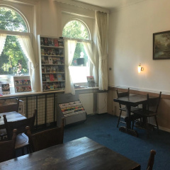 Hotel Oosterpark - Bild 9