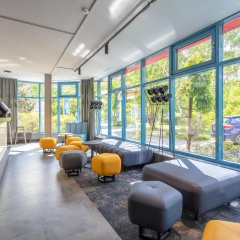 a&o Berlin Kolumbus - Bild 2