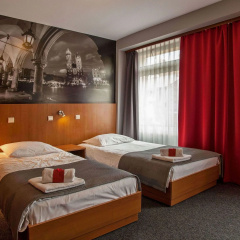 Hotel Alexander I - Bild 4