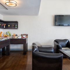 WOW Istanbul Hotel - Bild 22
