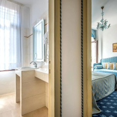 Giorgione Hotel - Bild 20