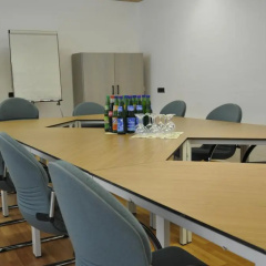 City Hotel Saarbruecken - Bild 9