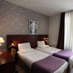 Hotel Alane - Bild 19