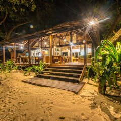 Barrier Beach Resort in Saraotou, Vanuatu from 414$, photos, reviews - zenhotels.com hotel interior