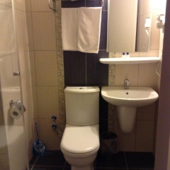 Tayhan Hotel - Bild 25