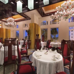 Hong Kong Disneyland Hotel - Bild 19