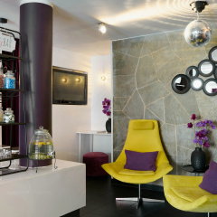 Leonardo Boutique Hotel Munich - Bild 16