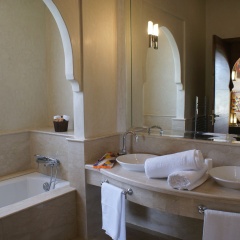 Kasbah Aâlma d'Or - Bild 9