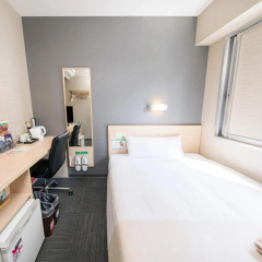 Super Hotel Matsumoto Ekimae thumbnail 15