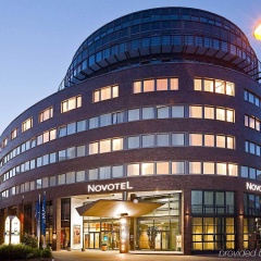 Novotel Hannover - Bild 1