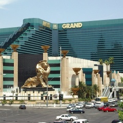 The SKYLOFTS at MGM Grand - Bild 23