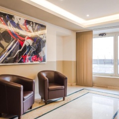 Raeli Hotel Siracusa - Bild 15