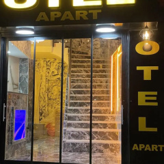 Ersoy Ege Apart Otel - Bild 11