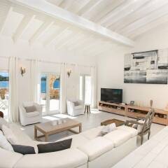 Villa ONE in Maho, Sint Maarten from 727$, photos, reviews - zenhotels.com photo 11