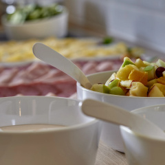 Holiday Inn Express Dortmund by IHG - Bild 14