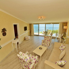 Green Nature Diamond Hotel - Bild 10