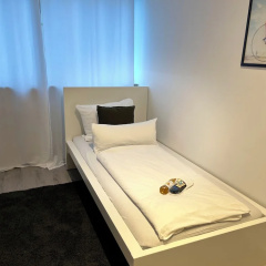 D10 I shared bathrooms&kitchen - Bild 2