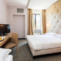 Hotel Garden Area Roma - Bild 8