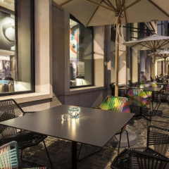Motel One Basel - Bild 25