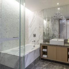 Dorsett Tsuen Wan, Hong Kong - Bild 10