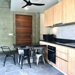 Baan Saint Tropez Villas Kata Beach - Bild 15