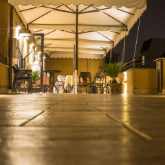Hotel Monte Cenci - Bild 24