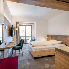 Hotel Frechdachs - Bild 7