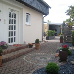 Ferienwohnungen Forneck - Bild 13