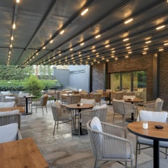 Leo suites Hotel - Bild 18