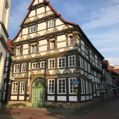 Ferienwohnung AusZeit - Bild 1
