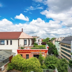 WestSide Garden Apartments by FirstHost - Bild 16