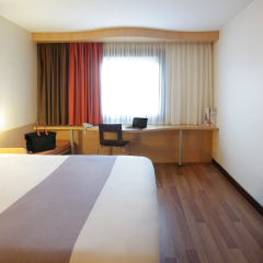 ibis Budapest Heroes Square - Bild 3