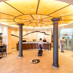 Hotel Schweizerhof Basel - Bild 22