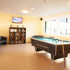 a&o Graz Hauptbahnhof - Hostel - Bild 22