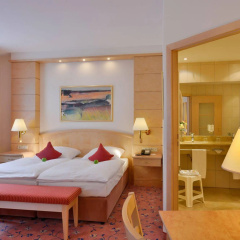 Ringhotel Weißer Hirsch - Bild 3