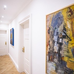 The Mozart Prague by Accor - Bild 17