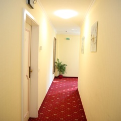 Hotel Neugrabener Hof - Bild 12