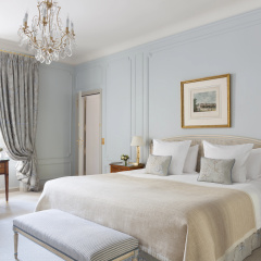 Hotel Le Bristol Paris - Bild 5