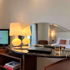 Best Western Hotel City — Milano Centro Hotel - Bild 19