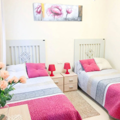 Apartment Marina de la Alcaidesa Golf & Beach thumbnail 2