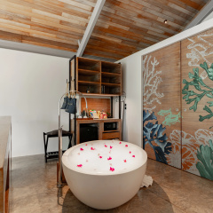 Villa Escape Burasari - Bild 8