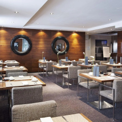 AC Hotel Recoletos by Marriott - Bild 25
