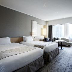 Keio Plaza Hotel Tokyo - Bild 16