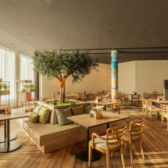 IntercityHotel Lübeck - Bild 16