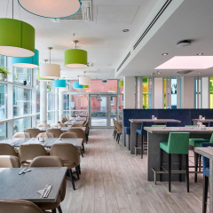 Premier Inn Würzburg - Bild 26