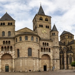 Hotel Constantin - Bild 1