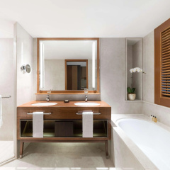 Shangri-La Singapore - Bild 15
