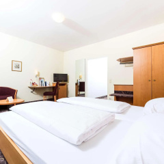 Hotel Lenz - Bild 2
