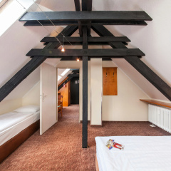Hotel Ahl Meerkatzen - Bild 5