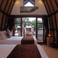 Mojo Resort - Bild 1